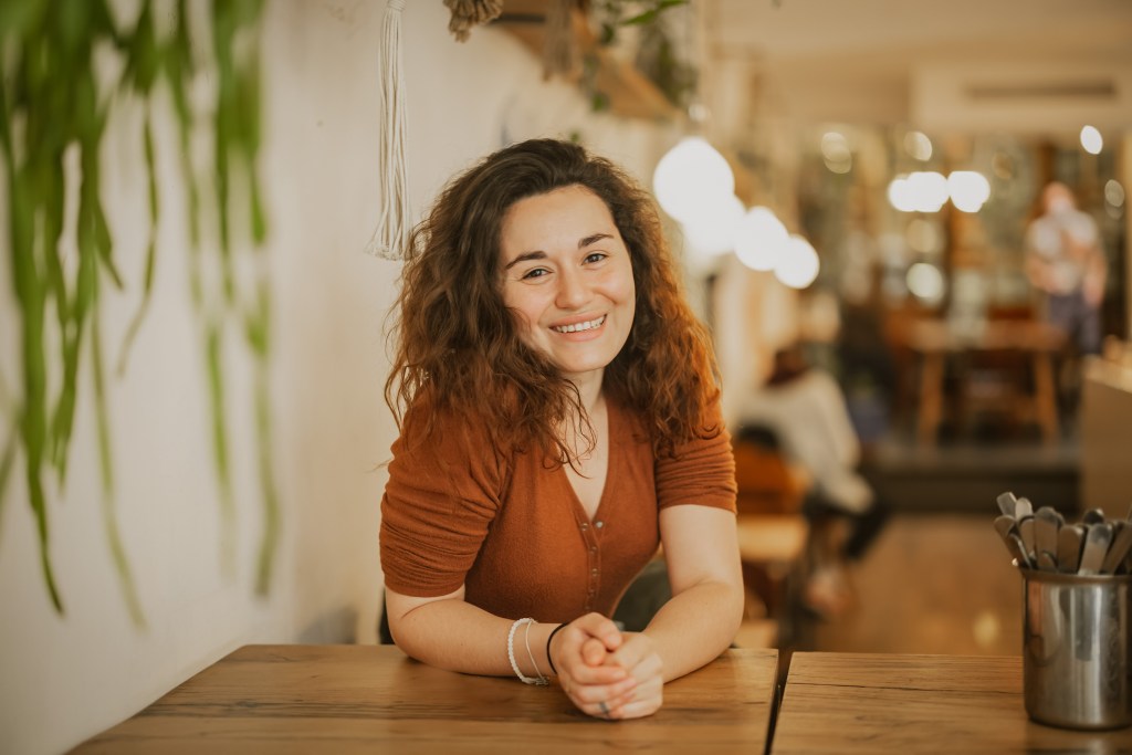 slow and home - profil